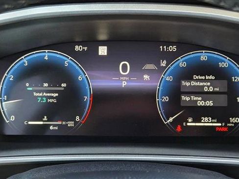 New 2026 Toyota Corolla Cross XLE image 11