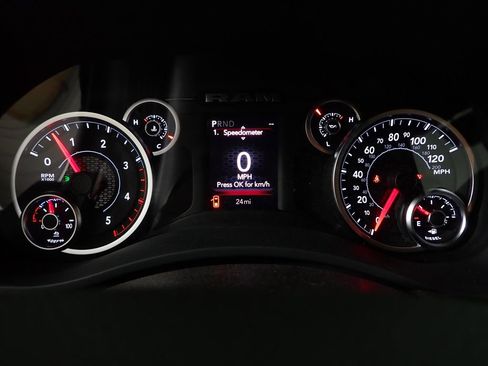 New 2026 RAM 2500 Big Horn image 27