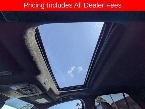 Used 2025 Toyota 4Runner TRD Pro AWD/4WD image 22