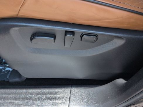 Used 2023 INFINITI QX80 Luxe AWD/4WD image 22