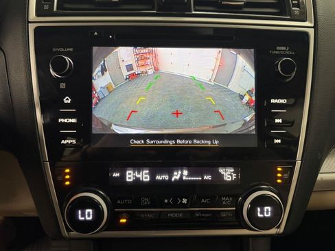 Used 2019 Subaru Outback 2.5i Premium AWD/4WD image 18