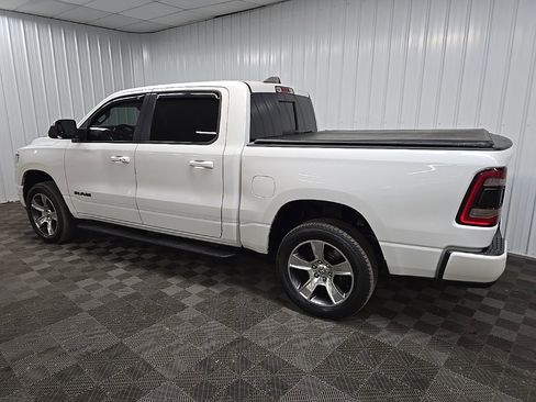 Used 2019 RAM 1500 Sport w/ Level 2 Equipment Group image 4