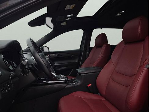 Used 2023 MAZDA CX-9 Carbon Edition image 15