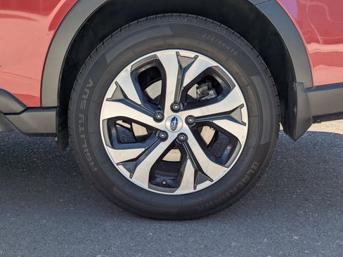 Used 2020 Subaru Outback Limited w/ Popular Package #2 AWD/4WD image 50