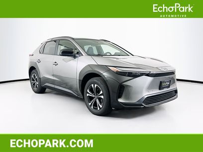 Used 2023 Toyota bZ4X FWD w/ Weather Package