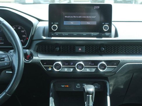 Used 2023 Honda CR-V Sport image 13