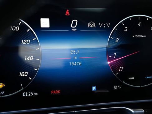 Used 2023 Mercedes-Benz S 580 4MATIC Sedan image 22