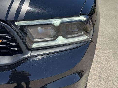 Used 2023 Dodge Durango R/T AWD/4WD image 13