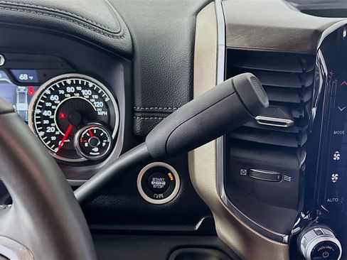 Used 2024 RAM 2500 Laramie w/ Safety Group image 24