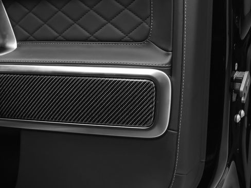 Used 2021 Mercedes-Benz G 550 image 25