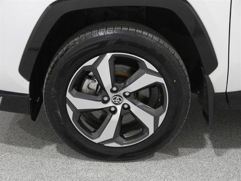 Used 2023 Toyota RAV4 SE image 23