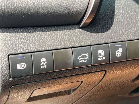 Certified 2023 Toyota Camry SE w/ Cold Weather Package FWD image 22