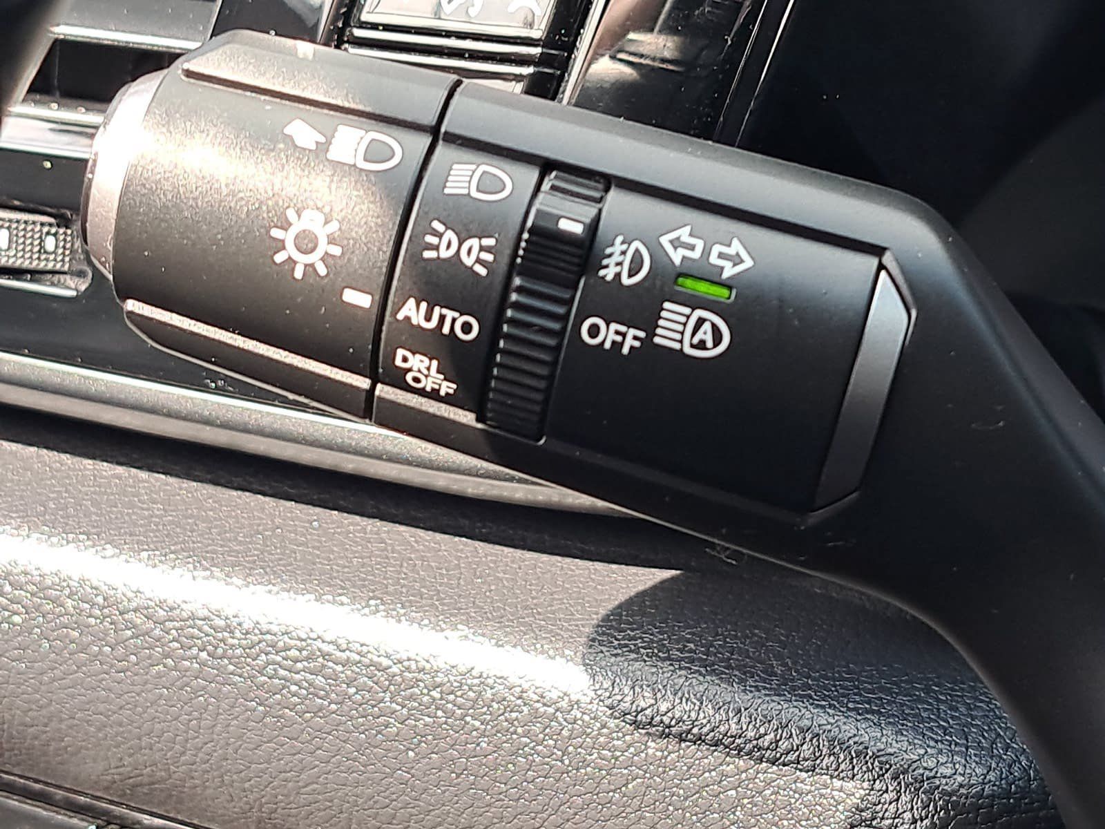 Used 2024 Lexus NX 450h+ AWD w/ Vision Package image 29