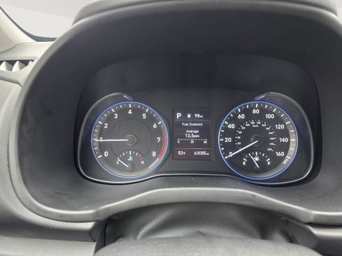 Used 2021 Hyundai Kona SEL w/ Cargo Package image 10