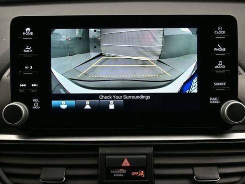 Certified 2022 Honda Accord Sport Special Edition image 15