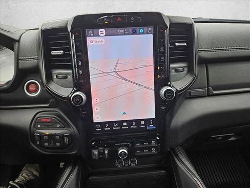 Used 2025 RAM 1500 RHO w/ Bed Utility Group image 14