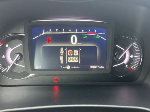 Used 2024 Honda Passport TrailSport image 17