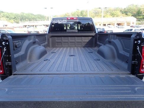 New 2026 RAM 3500 Tradesman image 7