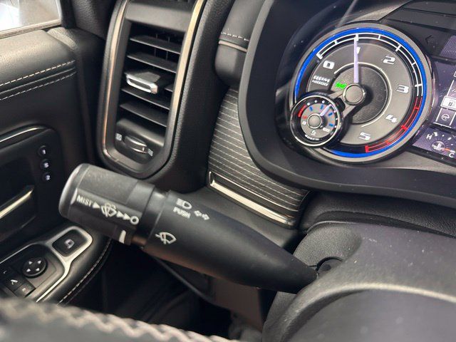 Used 2020 RAM 3500 Limited AWD/4WD image 37