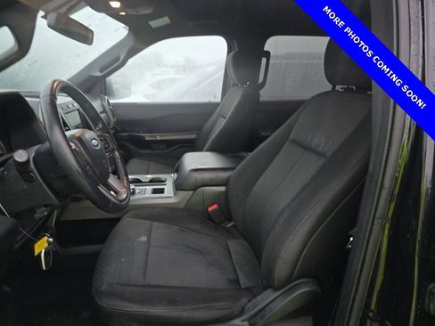 Used 2019 Ford Expedition Max XLT image 5