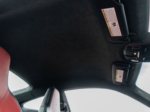 Used 2026 Porsche 911 Carrera GTS image 28