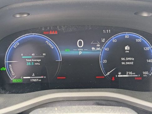 Used 2026 Toyota Camry XSE w/ Premium Plus Package FWD image 28