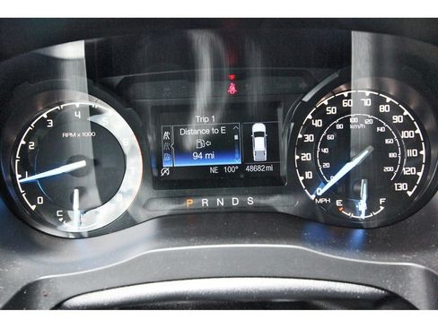 Used 2019 Ford Ranger XLT w/ Equipment Group 302A Luxury AWD/4WD image 16