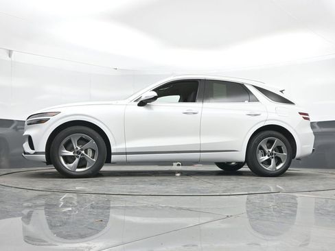 Used 2026 Genesis GV70 2.5T AWD/4WD image 47