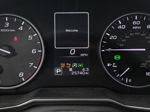 Certified 2023 Subaru Outback Limited AWD/4WD image 14