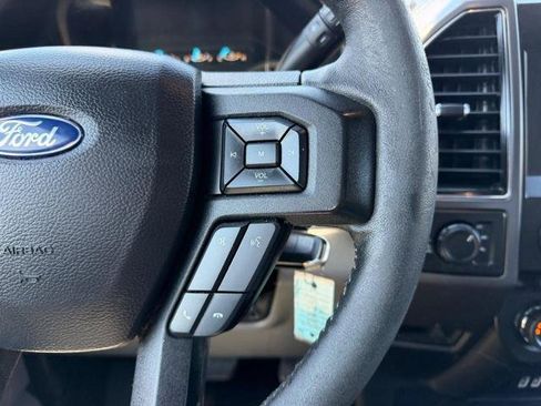 Certified 2019 Ford F150 XLT w/ Equipment Group 302A Luxury AWD/4WD image 13