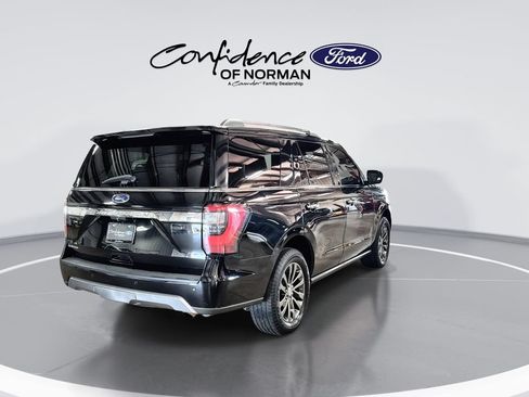 Used 2020 Ford Expedition Limited RWD image 8