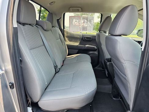 Used 2023 Toyota Tacoma SR5 w/ SX Package RWD image 12