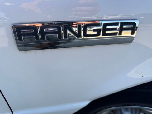Used 2007 Ford Ranger STX RWD image 12