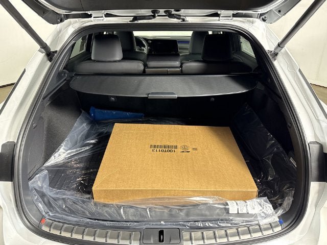 New 2026 Lexus RX 350 Premium Plus w/ Convenience Package AWD/4WD image 33