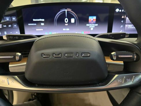 Used 2023 Lucid Air Touring image 25