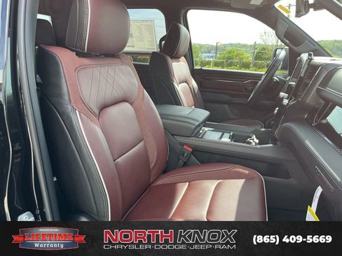 New 2026 RAM 1500 Limited AWD/4WD image 28