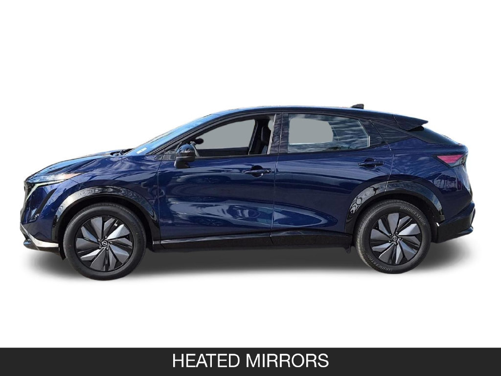 Used 2023 Nissan Ariya AWD image 5