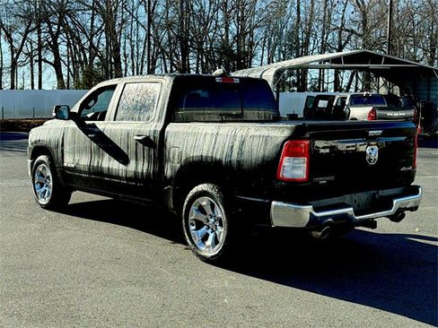 Used 2019 RAM 1500 Big Horn image 11