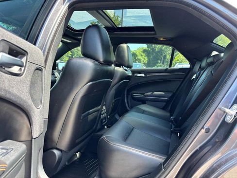 Used 2018 Chrysler 300 S w/ 300S Premium Group AWD/4WD image 11