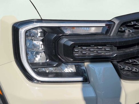 New 2025 Ford Ranger XL RWD image 15