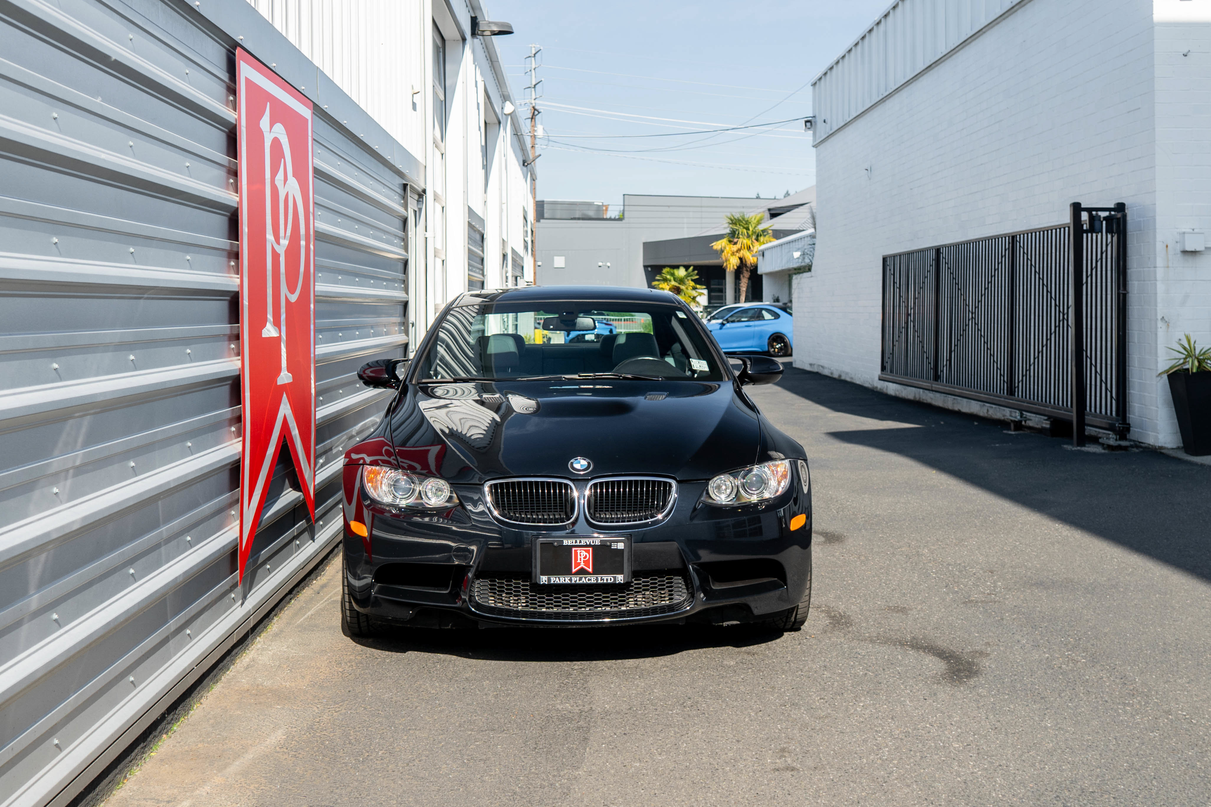 Used 2011 BMW M3 Coupe RWD image 24