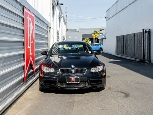Used 2011 BMW M3 Coupe RWD image 24
