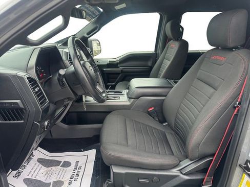 Used 2020 Ford F150 XLT w/ XLT Special Edition Package image 10