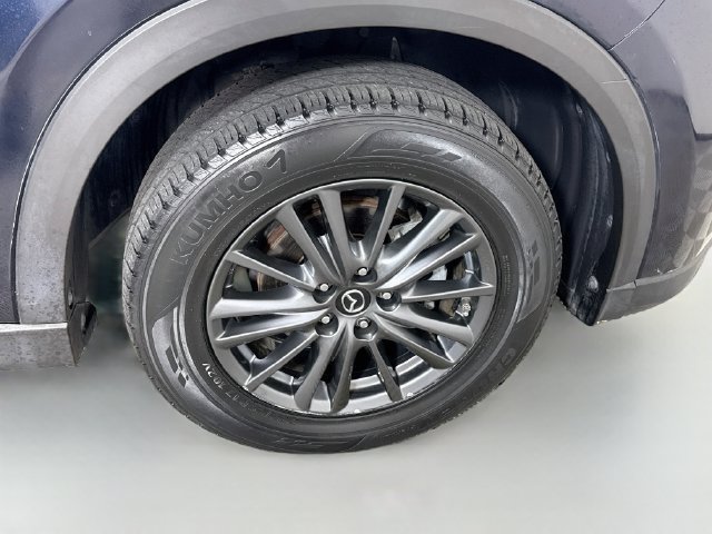 Used 2020 MAZDA CX-5 Touring FWD image 31