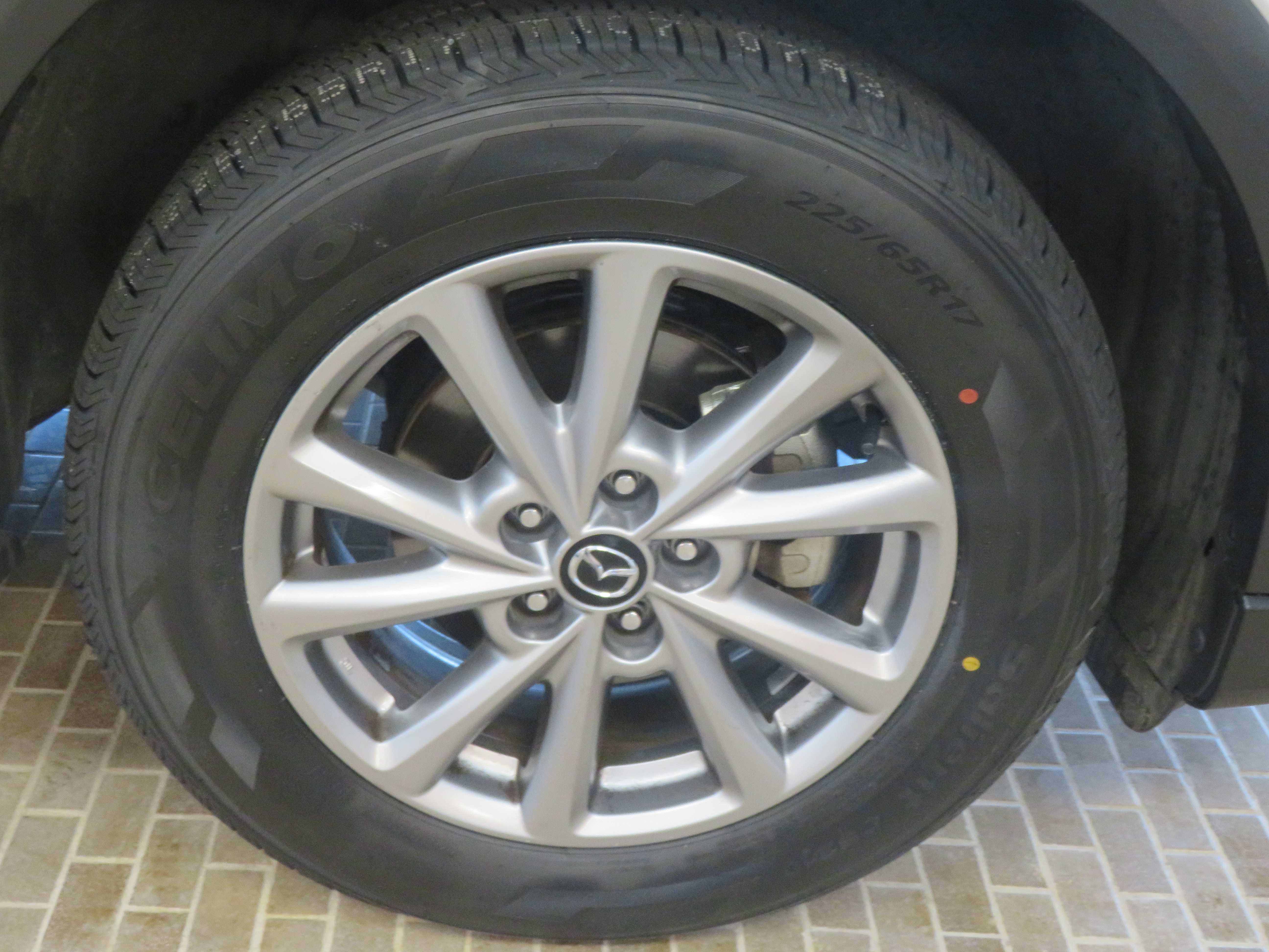 Used 2023 MAZDA CX-5 AWD 2.5 S image 10