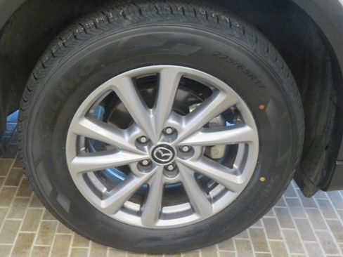 Used 2023 MAZDA CX-5 AWD 2.5 S image 10
