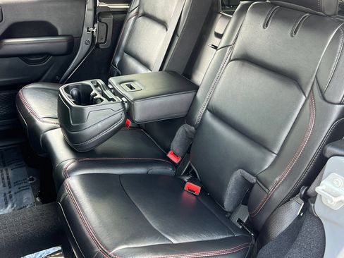 Used 2020 Jeep Wrangler Unlimited Rubicon AWD/4WD image 20