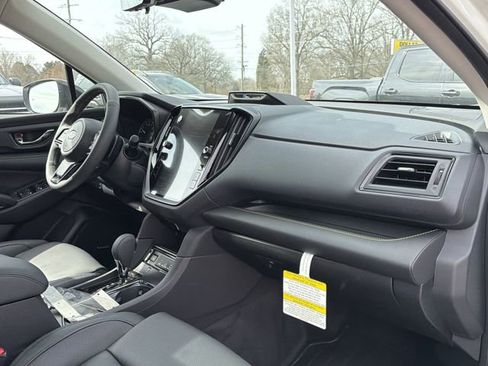 New 2026 Subaru Ascent Bronze Edition image 22