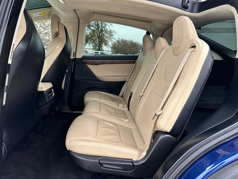Used 2017 Tesla Model X P100D image 17