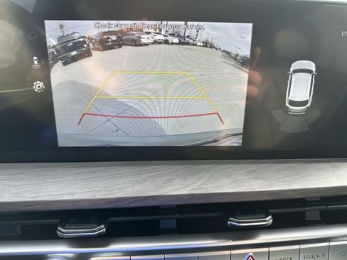 Used 2023 Kia Telluride EX X-Line AWD/4WD image 32